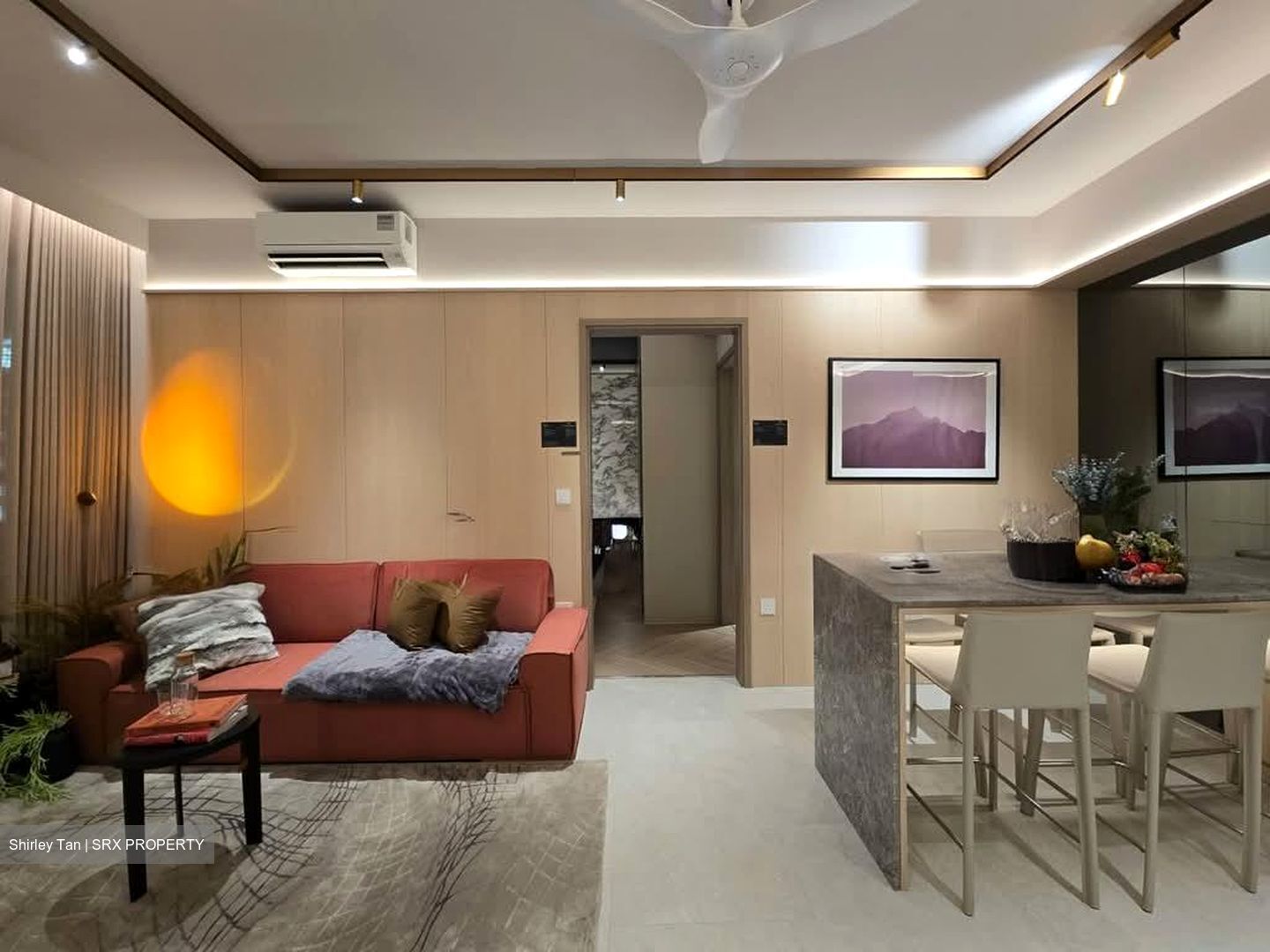 River Modern (D9), Apartment #528465461